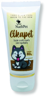 Cikapet